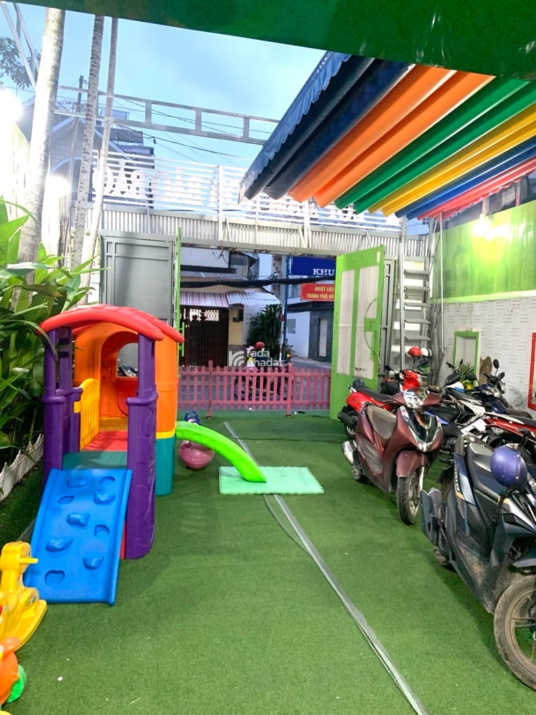 SÁT TÂN BÌNH, MTKD TRỊNH ĐÌNH TRỌNG, TÂN PHÚ, 180M2 HIẾM CÓ. GIẢM 550TR CHỈ 26T TL TỐT