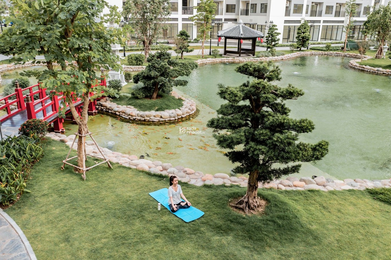 [TIN ĐƯỢC KHÔNG] Sở hữu đô thị Vinhomes chưa tới 4,5 tỷ, phân khu sơ cấp đẹp nhất