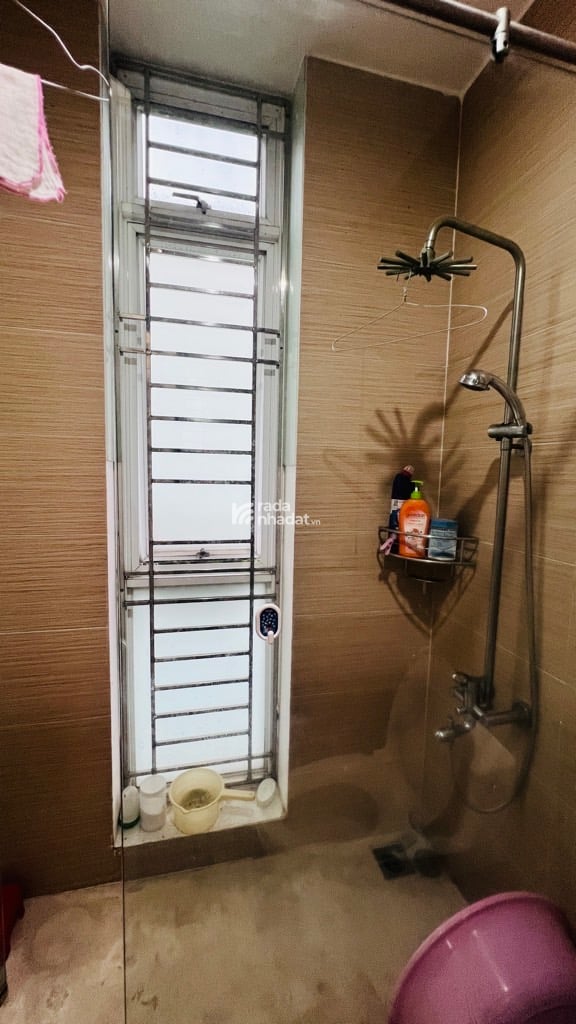 Bán nhà Quận 3 - 5,3 x 19 x 6 tầng - 450m2 sàn - căn góc HXH CMT8 - 26 tỷ