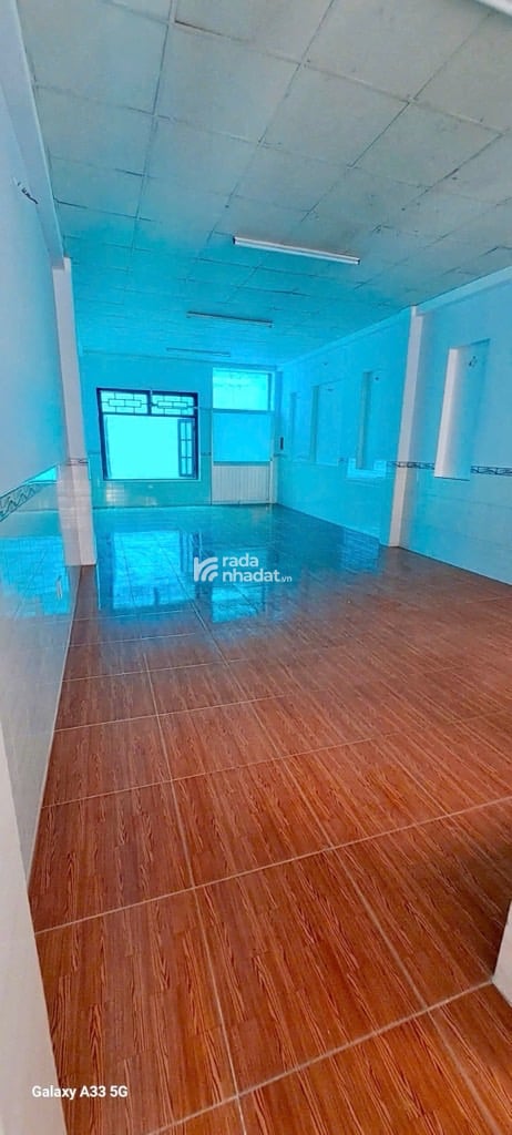 HẼM 10M -PHẠM PHÚ THỨ-P.11- TÂN BÌNH- DT: 4.6*21M - 15 TỶ 