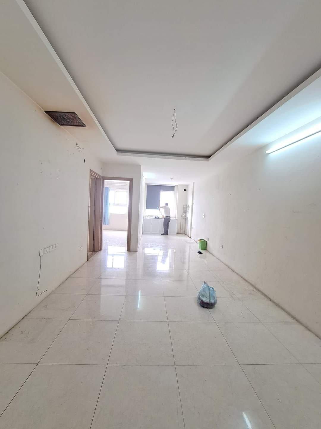 Chung cư mini - full NT - ban công - rộng 40m2 - gần Lotte - ĐH TDT - RMIT - SC Vivo máy giặt riêng