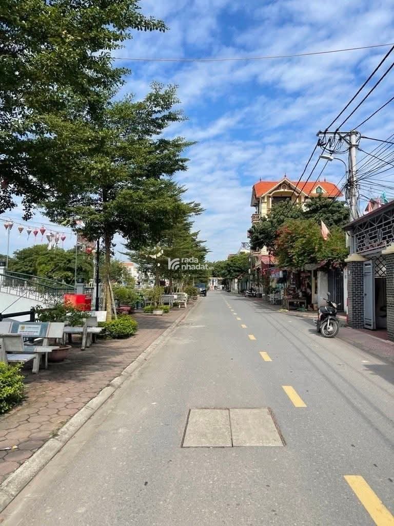 ĐẤT ĐẸP GIÁ ĐẦU TƯ ĐẶNG XÁ -GIA LÂM