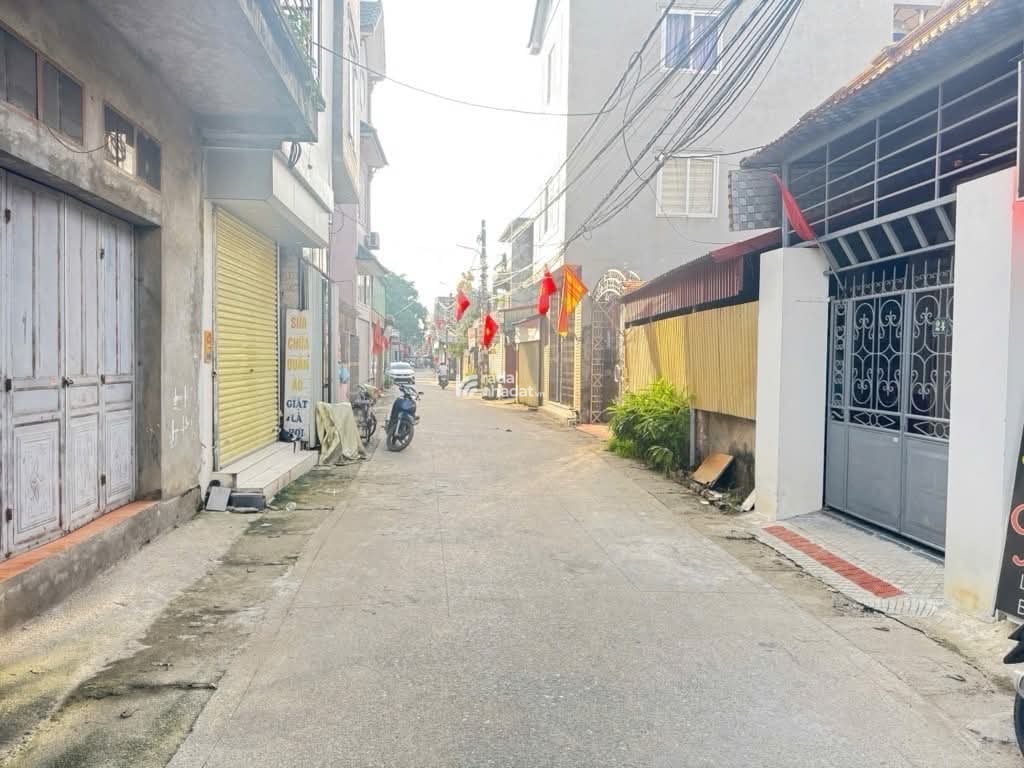 ĐẤT ĐẸP GIÁ ĐẦU TƯ ĐẶNG XÁ -GIA LÂM