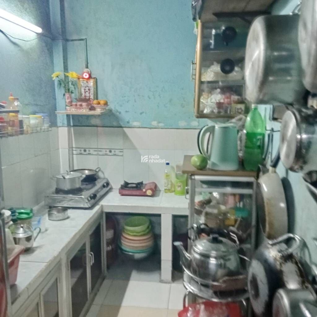 BÁN NHÀ DƯƠNG BẠCH MAI 70M2 3.5 TỶ KẾ HIM LAM NAM KHÁNH QUẬN 8