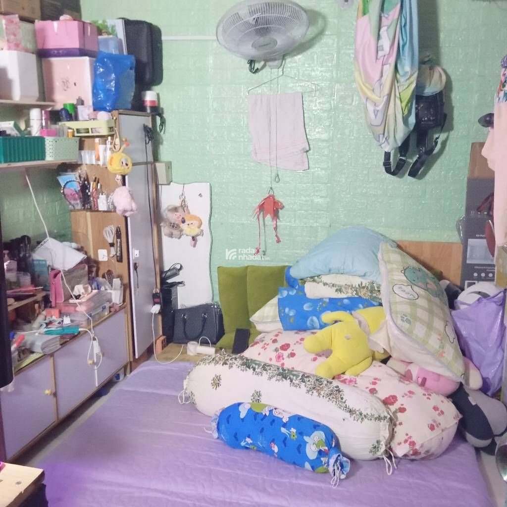 BÁN NHÀ DƯƠNG BẠCH MAI 70M2 3.5 TỶ KẾ HIM LAM NAM KHÁNH QUẬN 8