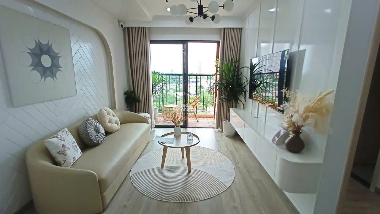 ECO XUÂN LÁI THIÊU CĂN HỘ CAO CẤP, GIÁ TRỊ TỐT NHẤT DÀNH CHO BẠN
