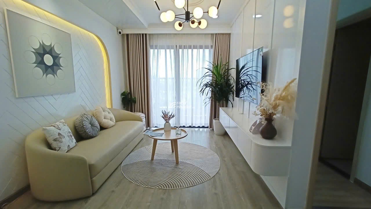 ECO XUÂN LÁI THIÊU CĂN HỘ CAO CẤP, GIÁ TRỊ TỐT NHẤT DÀNH CHO BẠN