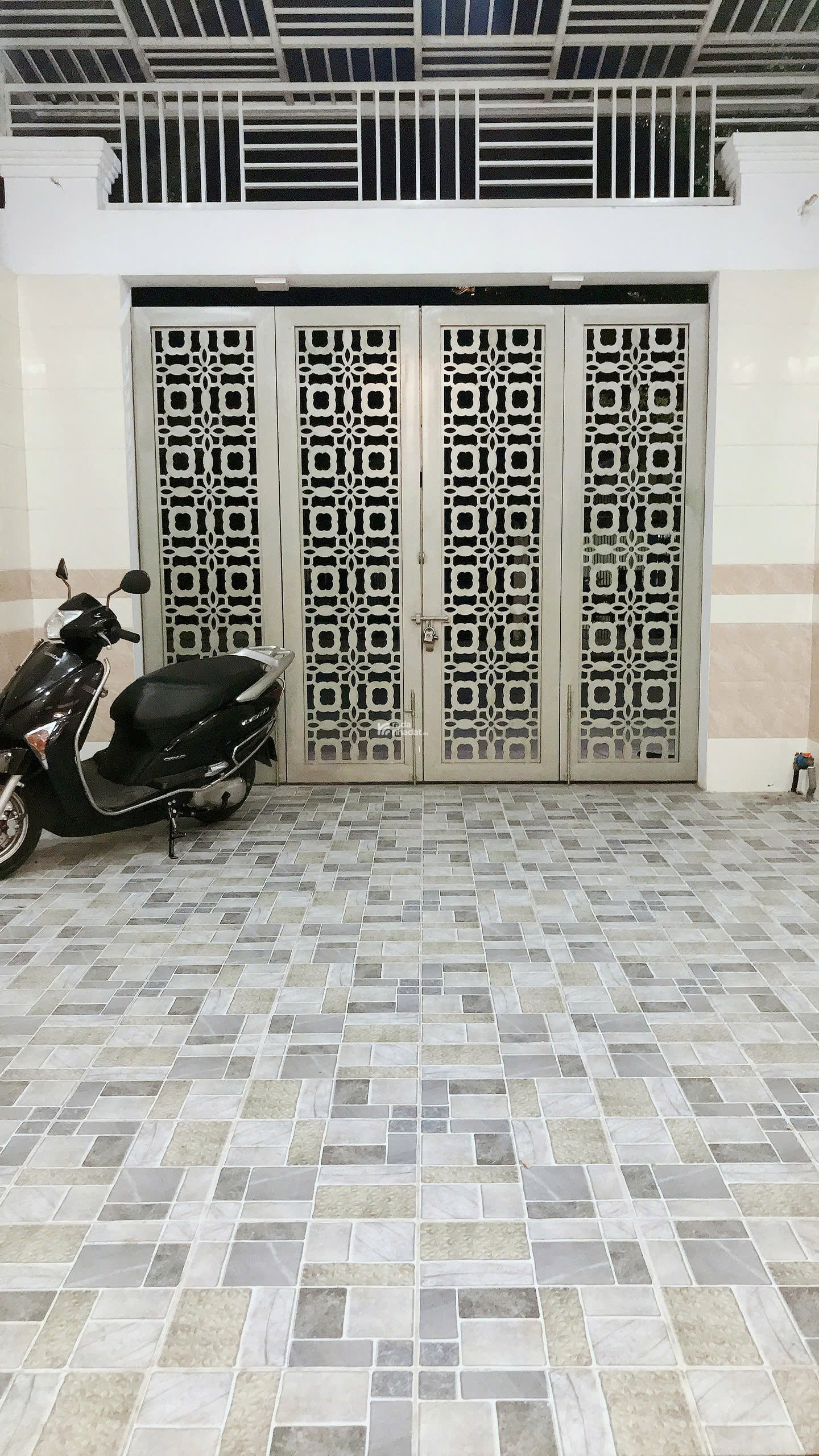 Cho thuê nhà  Phường Hiệp Bình Phước . HXT đường số 3,nằm giủa Vạn Phúc city với Garden Home