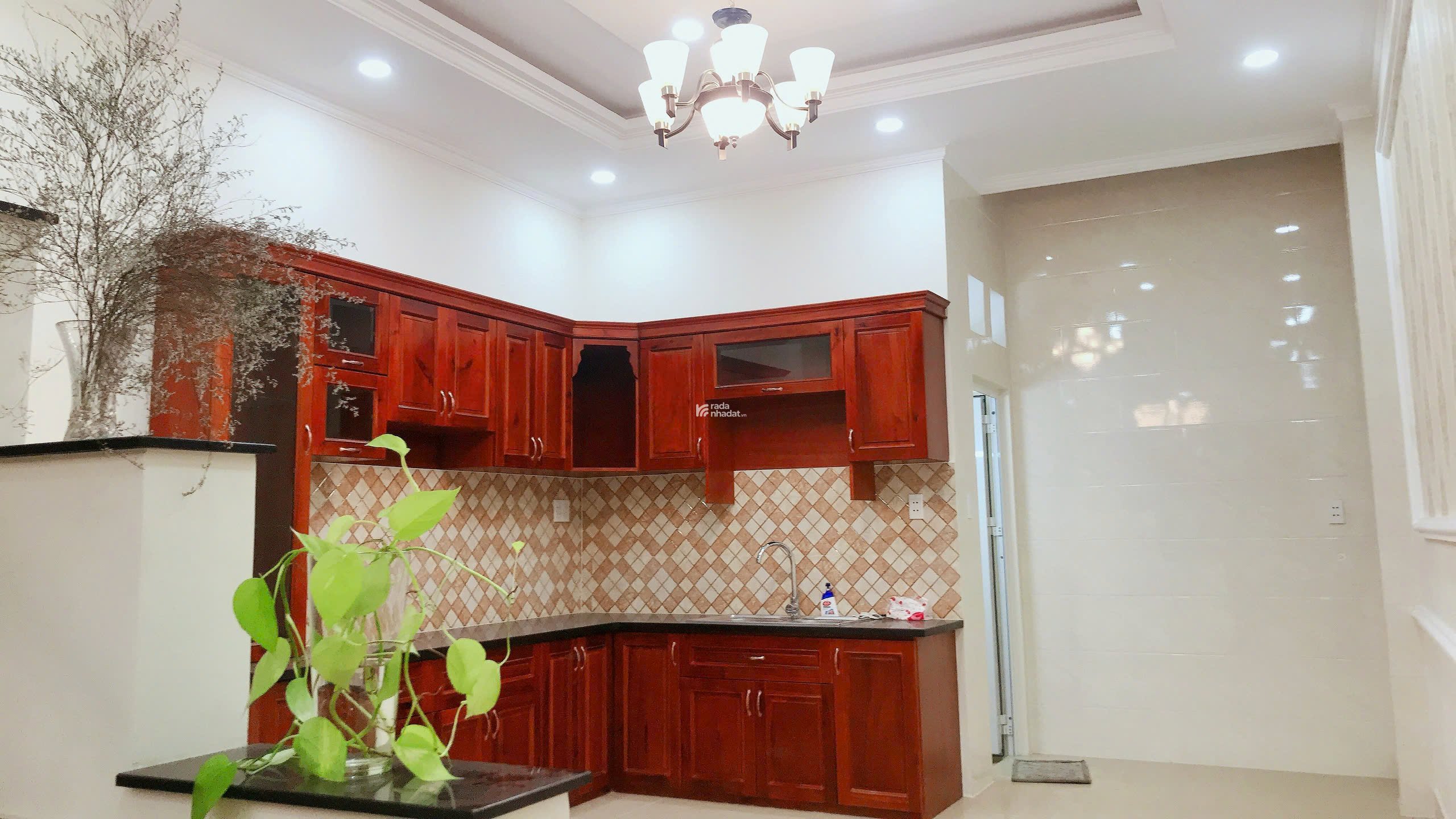 Cho thuê nhà  Phường Hiệp Bình Phước . HXT đường số 3,nằm giủa Vạn Phúc city với Garden Home