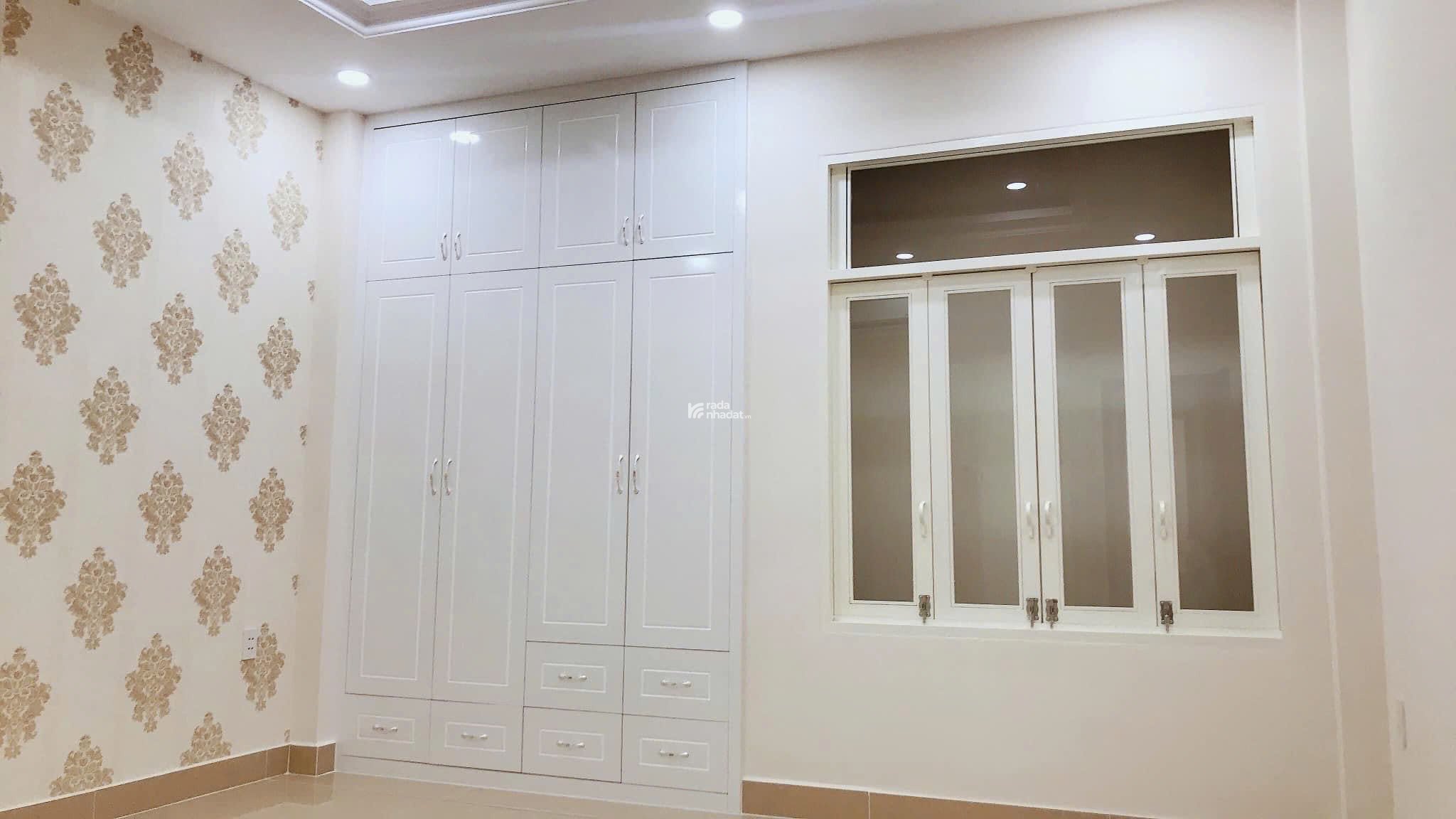 Cho thuê nhà  Phường Hiệp Bình Phước . HXT đường số 3,nằm giủa Vạn Phúc city với Garden Home