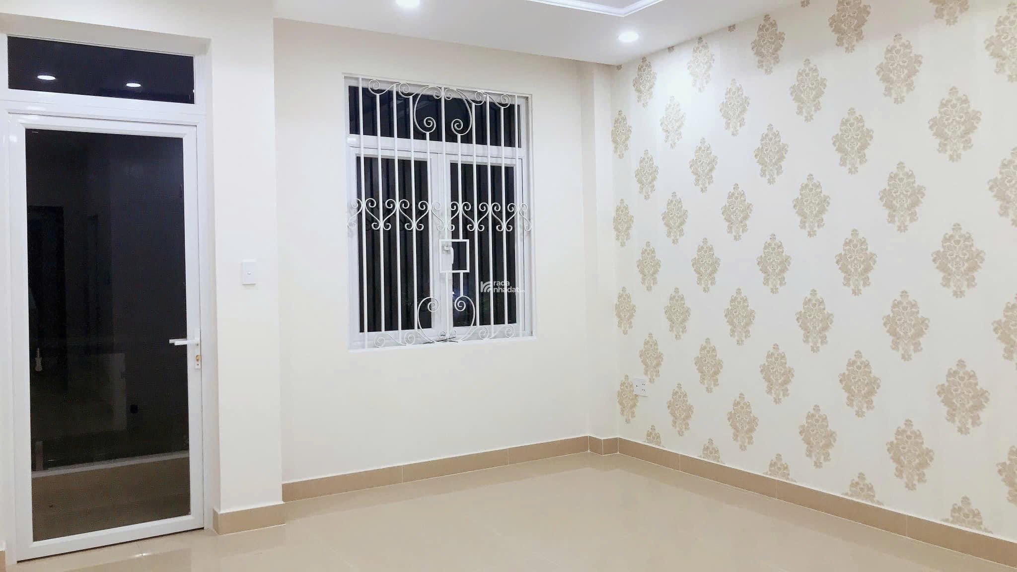 Cho thuê nhà  Phường Hiệp Bình Phước . HXT đường số 3,nằm giủa Vạn Phúc city với Garden Home