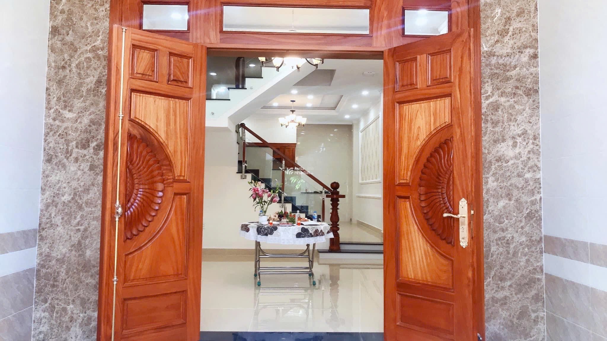 Cho thuê nhà  Phường Hiệp Bình Phước . HXT đường số 3,nằm giủa Vạn Phúc city với Garden Home