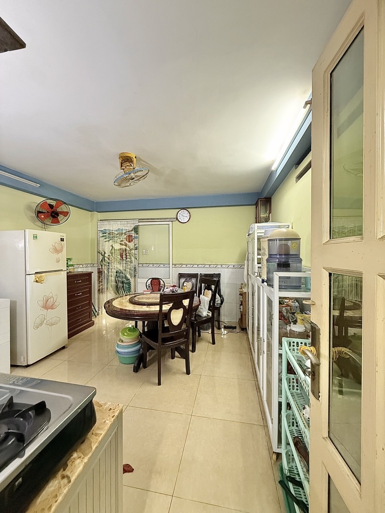 BÁN NHÀ 2 MẶT CÔNG NĂNG Ở & KHAI THÁC SIÊU LỜI