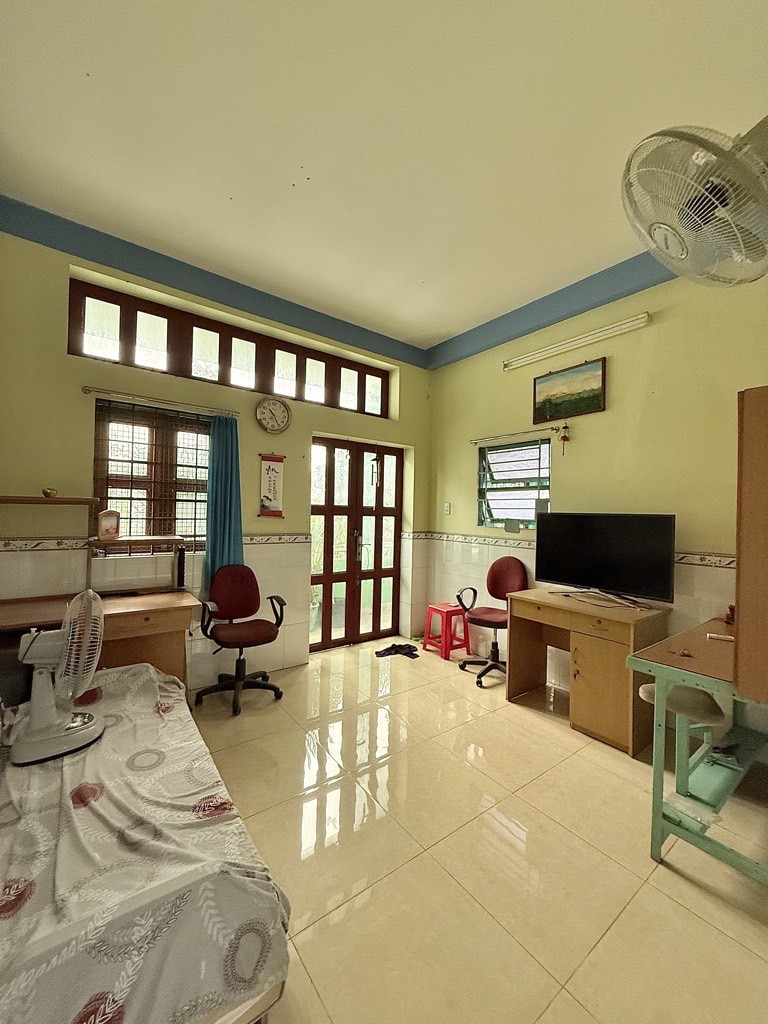 BÁN NHÀ 2 MẶT CÔNG NĂNG Ở & KHAI THÁC SIÊU LỜI