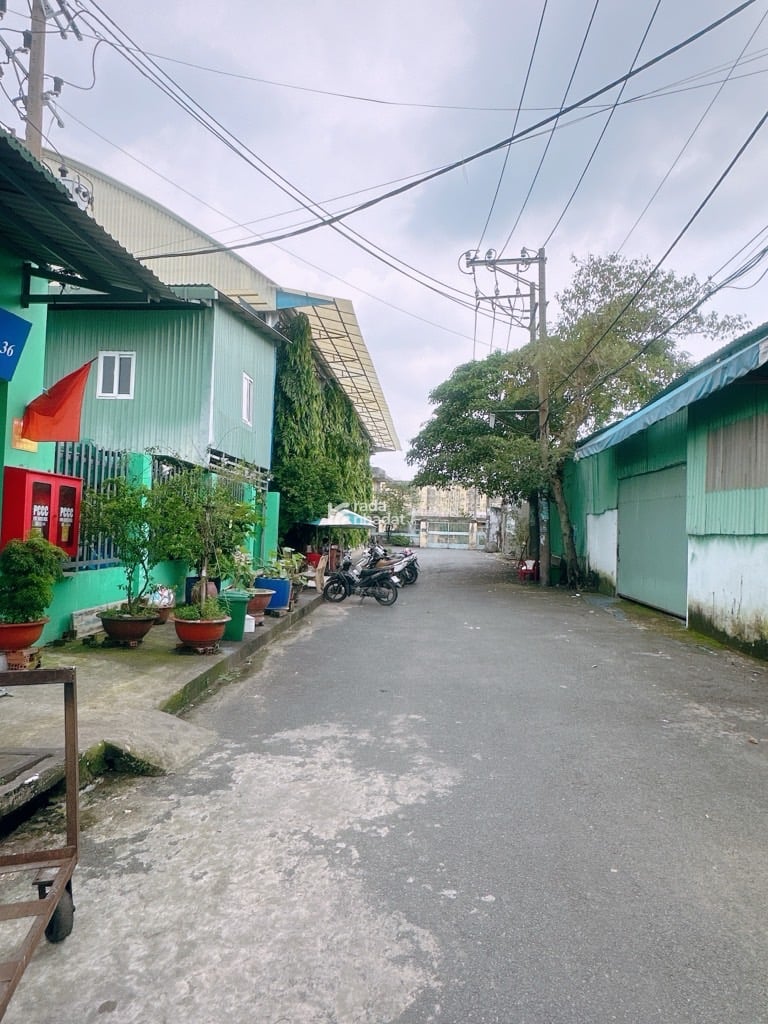 HIẾM CÓ SÓT LẠI, LŨY BÁN BÍCH, TÂN PHÚ, 26M2 MỚI Ở NGAY. GIẢM 550TR CHỈ 30T