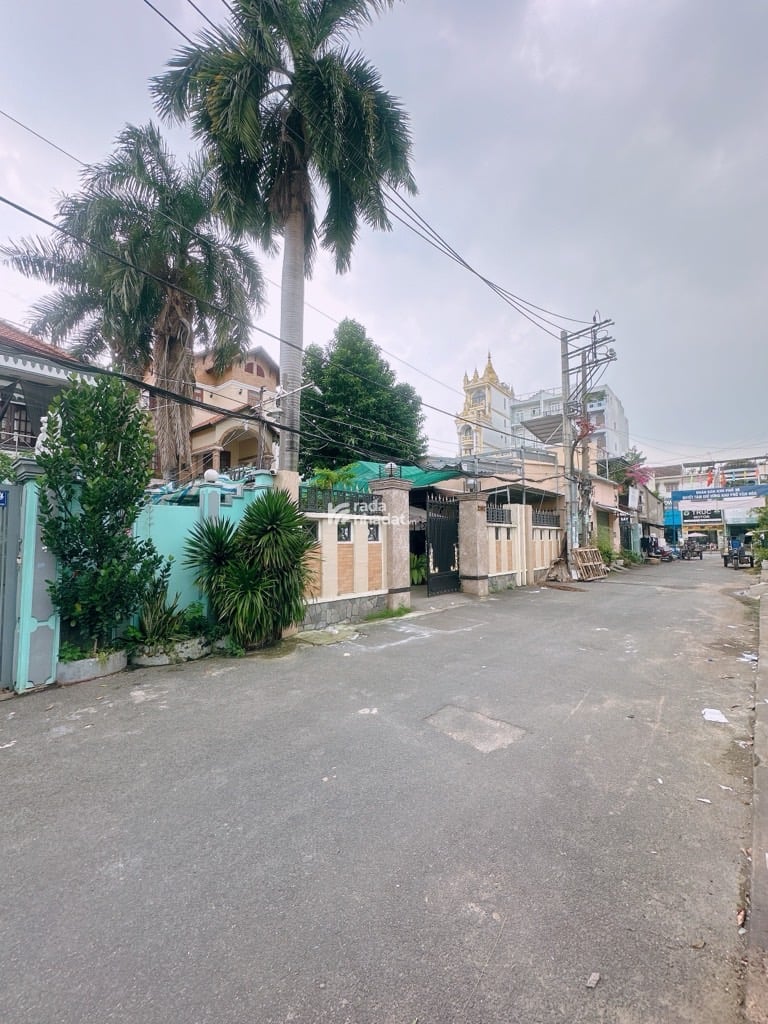 HIẾM CÓ SÓT LẠI, LŨY BÁN BÍCH, TÂN PHÚ, 26M2 MỚI Ở NGAY. GIẢM 550TR CHỈ 30T