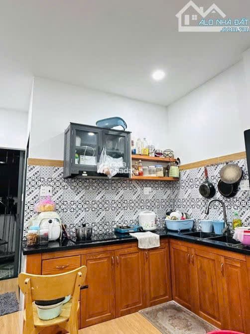 BÁN NHÀ 4 TẦNG KHU TÊN LỬA 83M2 THU NHẬP 35TR/TH NHIK 7 TỶ#tandatnhapho 