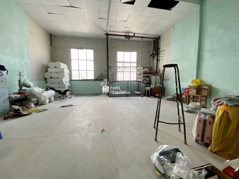Bán nhà hẻm 6m Thoại Ngọc Hầu-ngang 8m-sổ vuông-khu phân lô-an ninh-giá tốt
