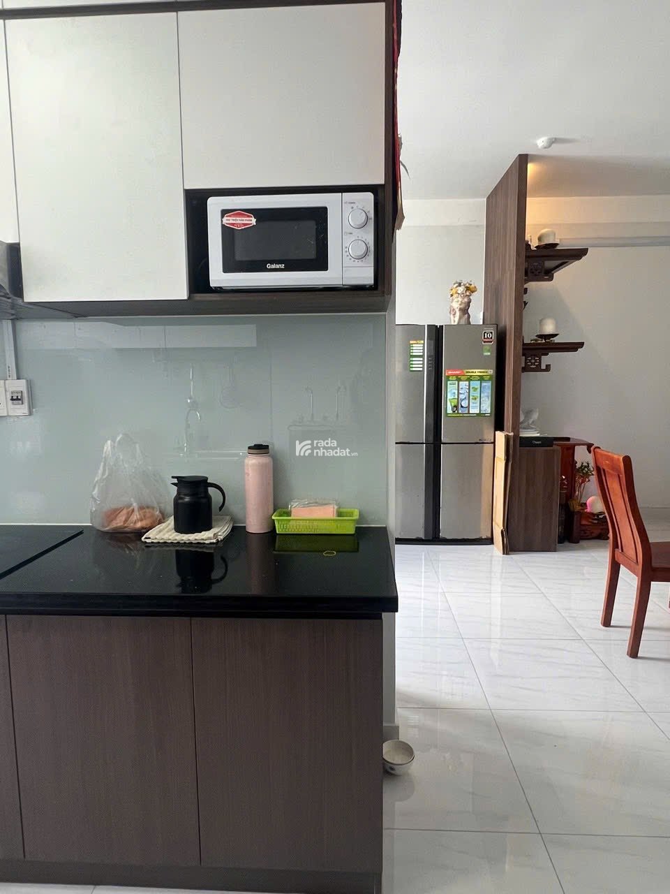 Nhà đẹp, giá cả phải chăng. Căn hộ xịn sò