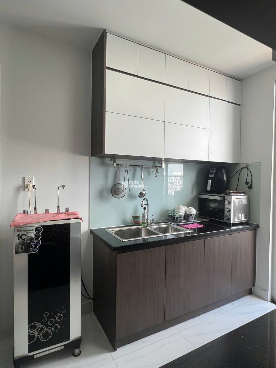 Nhà đẹp, giá cả phải chăng. Căn hộ xịn sò