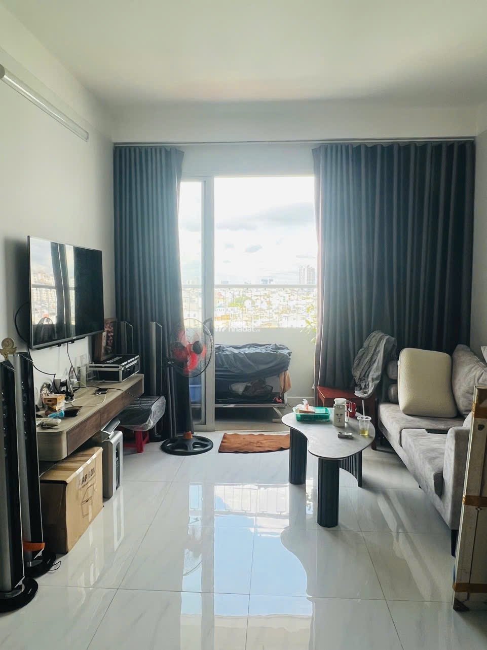Nhà đẹp, giá cả phải chăng. Căn hộ xịn sò