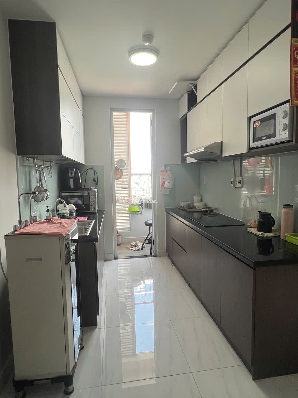 Nhà đẹp, giá cả phải chăng. Căn hộ xịn sò