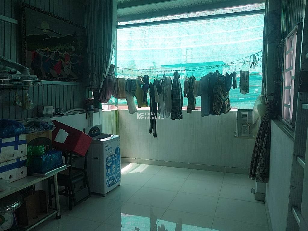 TÂN BÌNH 4 TẦNG - HXH THÔNG TỨ PHÍA - MỚI ĐÉT BTCT - 3M3 x 7M (20.5m2 ODT) SHR CÔNG CHỨNG NGAY