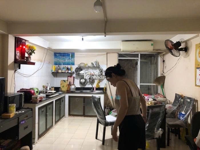 MẶT TIỀN NGUYỄN VĂN YẾN 4x18.5 NHÀ CŨ TIỆN XÂY MỚI GIÁ CHỈ 8,3 TỶ 