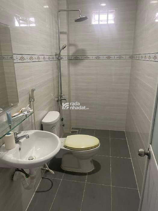 Bán Nhà 128m2 Mặt Tiền Đường Cạnh BV Ung Bướu CS2, Gas Metro. Giá 12 Tỷ
