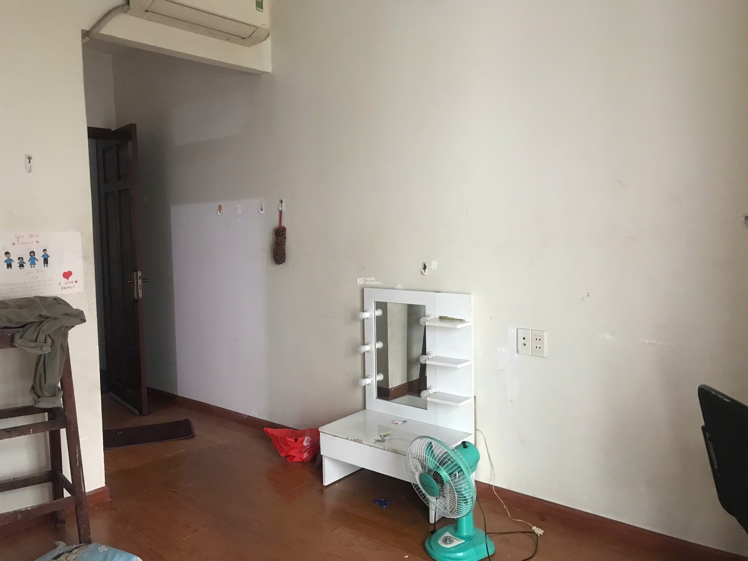 Nhà Đẹp HXH Trần Thị Trọng, dt 94m2, 4 tầng, ngang 4.7m, Chỉ 7.3 Tỷ TL