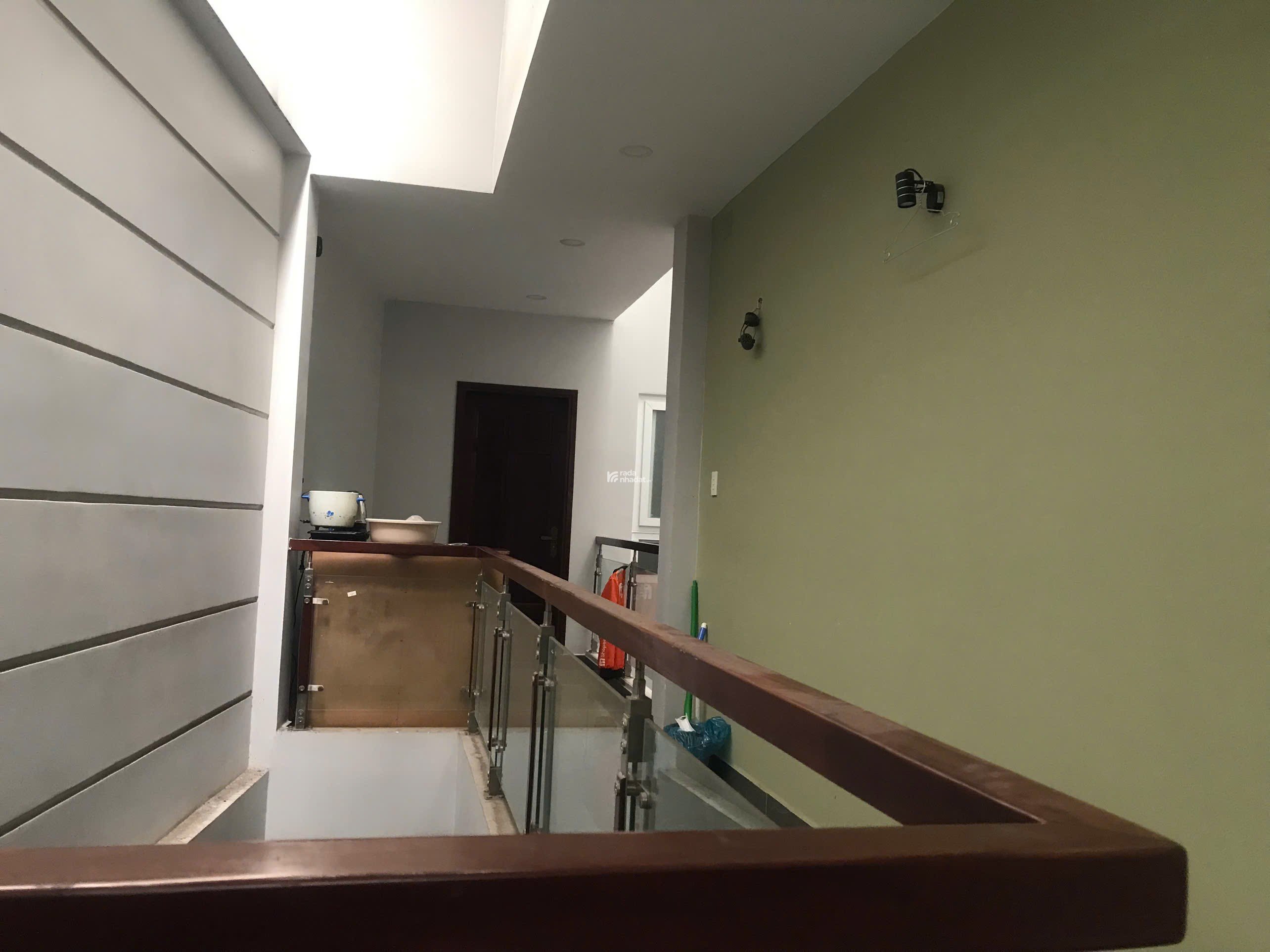 Nhà Đẹp HXH Trần Thị Trọng, dt 94m2, 4 tầng, ngang 4.7m, Chỉ 7.3 Tỷ TL