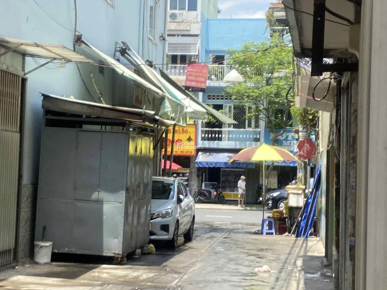 Bán nhà Quận 10 siêu rẻ chỉ 7,2 tỷ , nhà đẹp như mơ