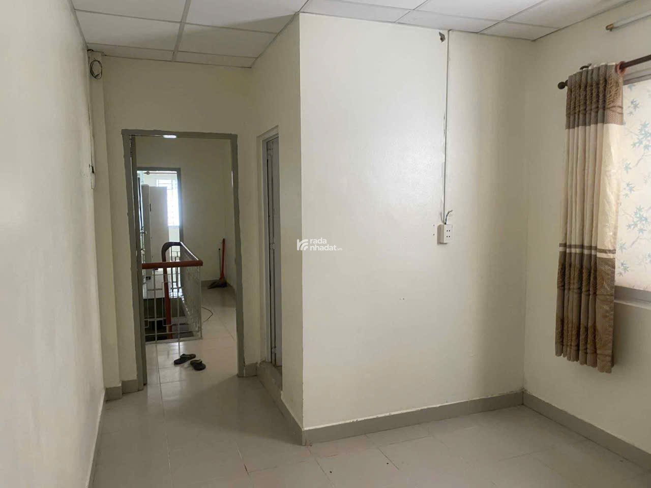 Bán nhà Quận 10 siêu rẻ chỉ 7,2 tỷ , nhà đẹp như mơ