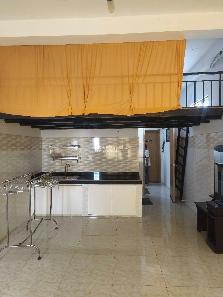 BÁN NHÀ ĐÔ ĐỐC LONG 80M2 3 TẦNG 7.X TỶ 5PN 5WC HAI MẶT HẺM Ô TÔ PHÚ THỌ HÒA TÂN PHÚ