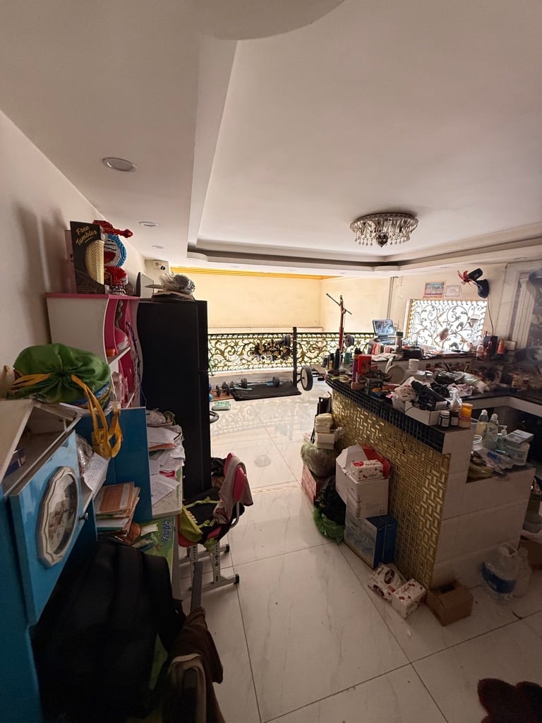 MẶT TIỀN LÔ GÓC NGUYỄN SƠN - PHÚ THỌ HÒA -TÂN PHÚ- 5 TẦNG - 5.4X20 - GIÁ 23 TỶ (TL) 