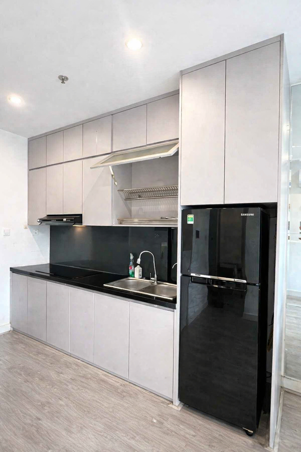 Cần bán 2PN 58,90m2, phân khu The Origami, giá tốt 3,15tỷ