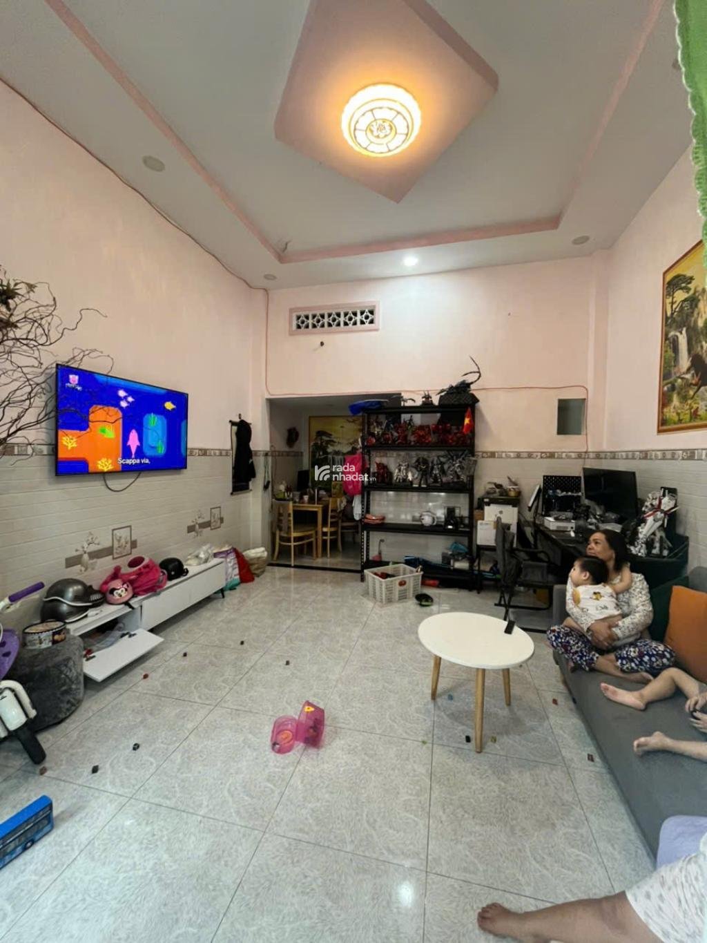 Gần CA Quận, Bệnh viện Q.Tân Phú . Tiện ích xung quanh siêu thị, chợ,trường học bủa vây.,