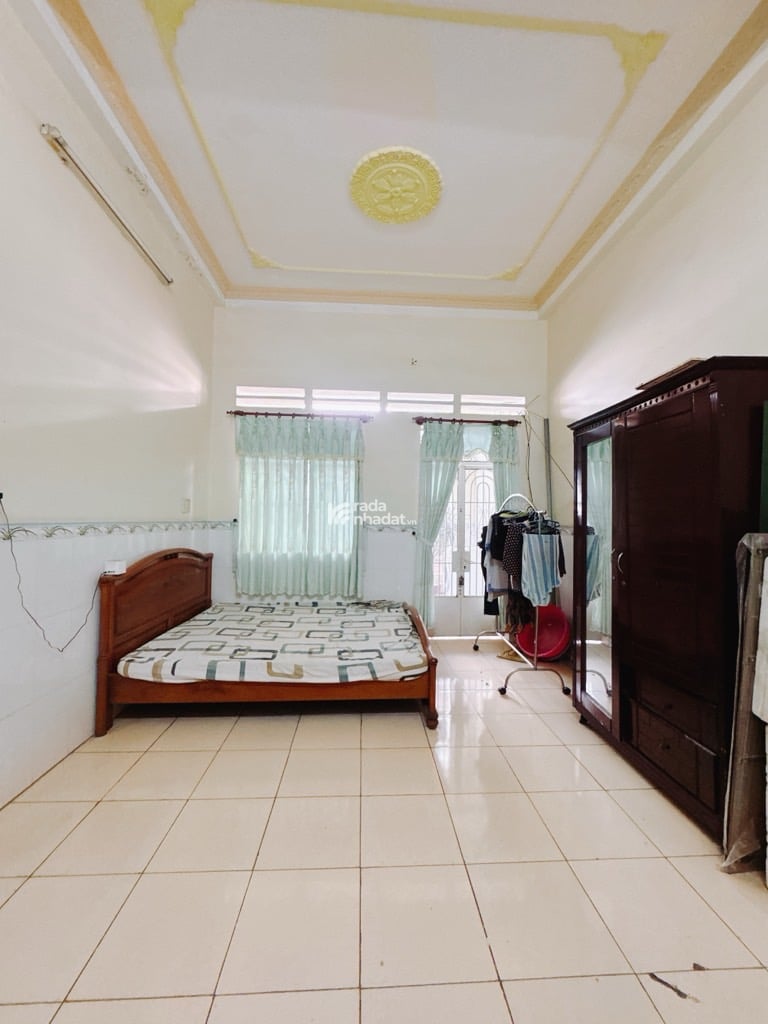 BÁN NHÀ 3 TẦNG - 22 PHÒNG TRỌ - BÌNH CHIỂU - THỦ ĐỨC.