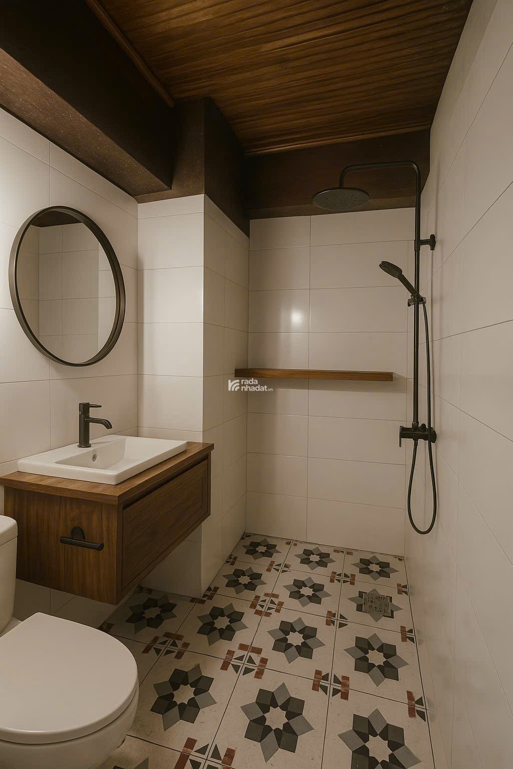 Cho thuê tòa nhà CHDV, khách sạn giá từ 200tr đến 270tr 