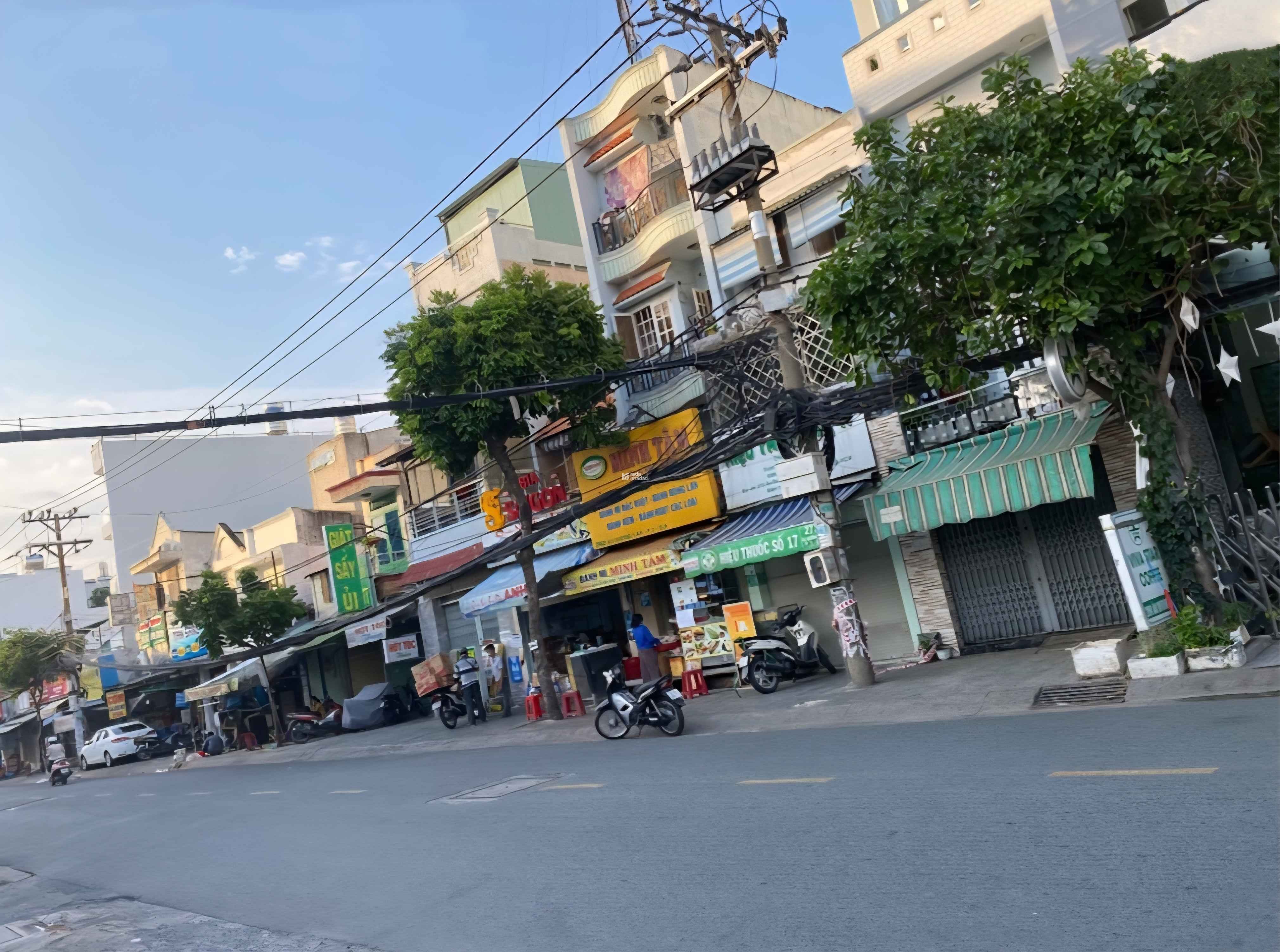 Bán nhà chính chủ gần mặt tiền, 71m2, Âu Dương Lân, Dương Bá Trạc, trung tâm Quận 8, giá chào 9 tỷ