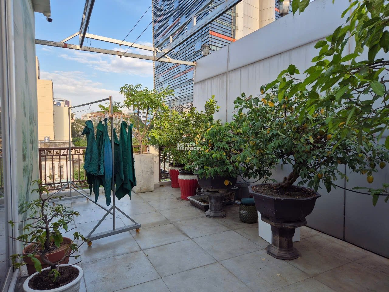 Nhà Mặt Tiền Nguyễn Cư Trinh Q1