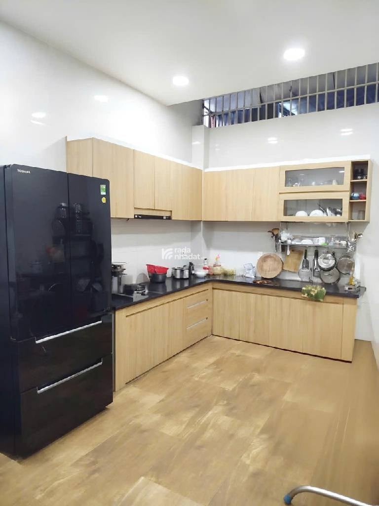 BÁN NHÀ MẶT TIỀN ĐOÀN HỒNG PHƯỚC 121M2 11.X TỶ TÂN PHÚ 3 TẦNG 5PN NỘI THẤT ĐẸP