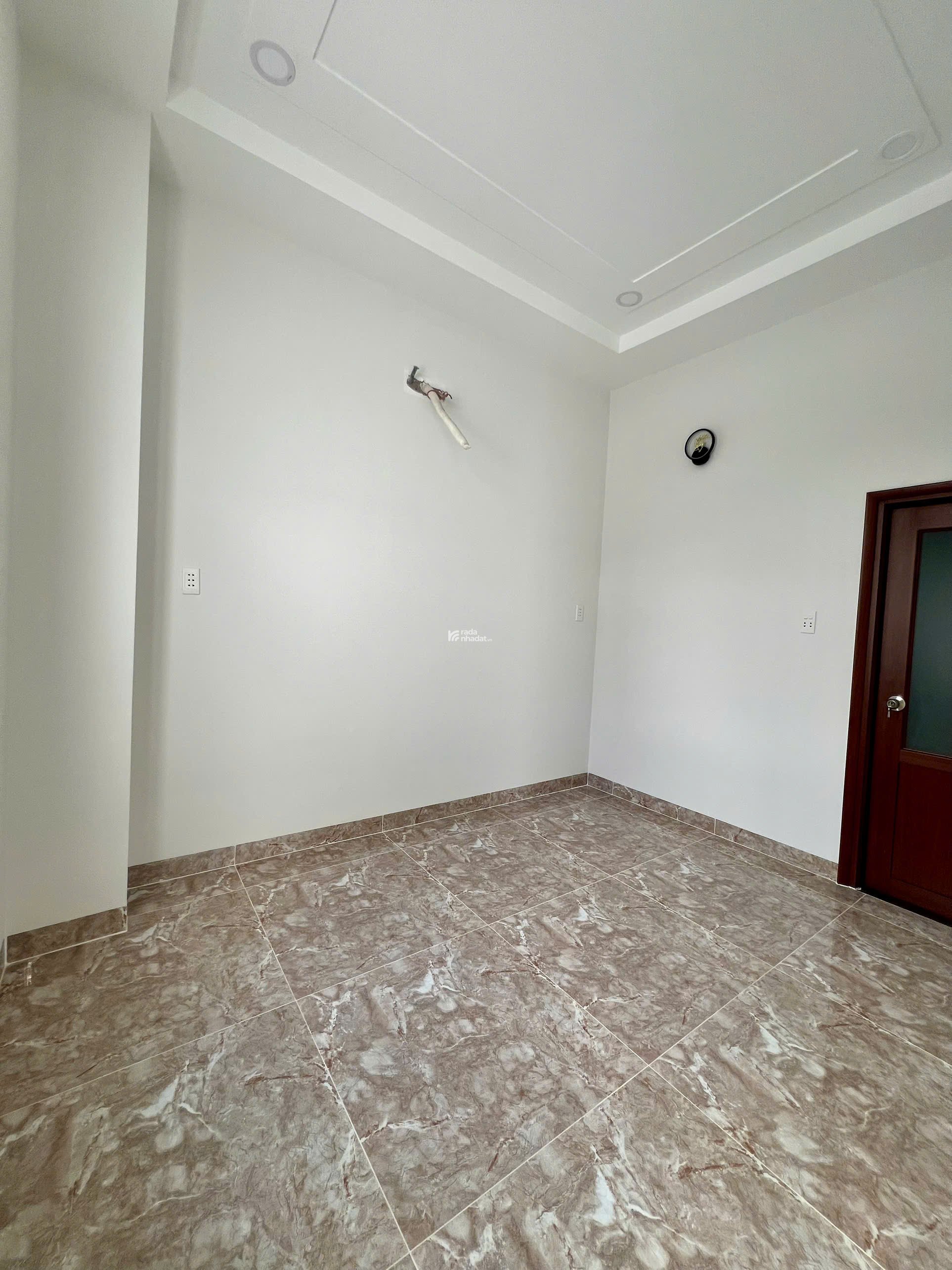 Nhà 3 Tầng Đẹp Mới Hẻm Lã Xuân Oai Gần Chợ Tăng Nhơn Phú A, Quận Sổ Sạch, Ô Tô Vào Nhà, gần Khu CNC