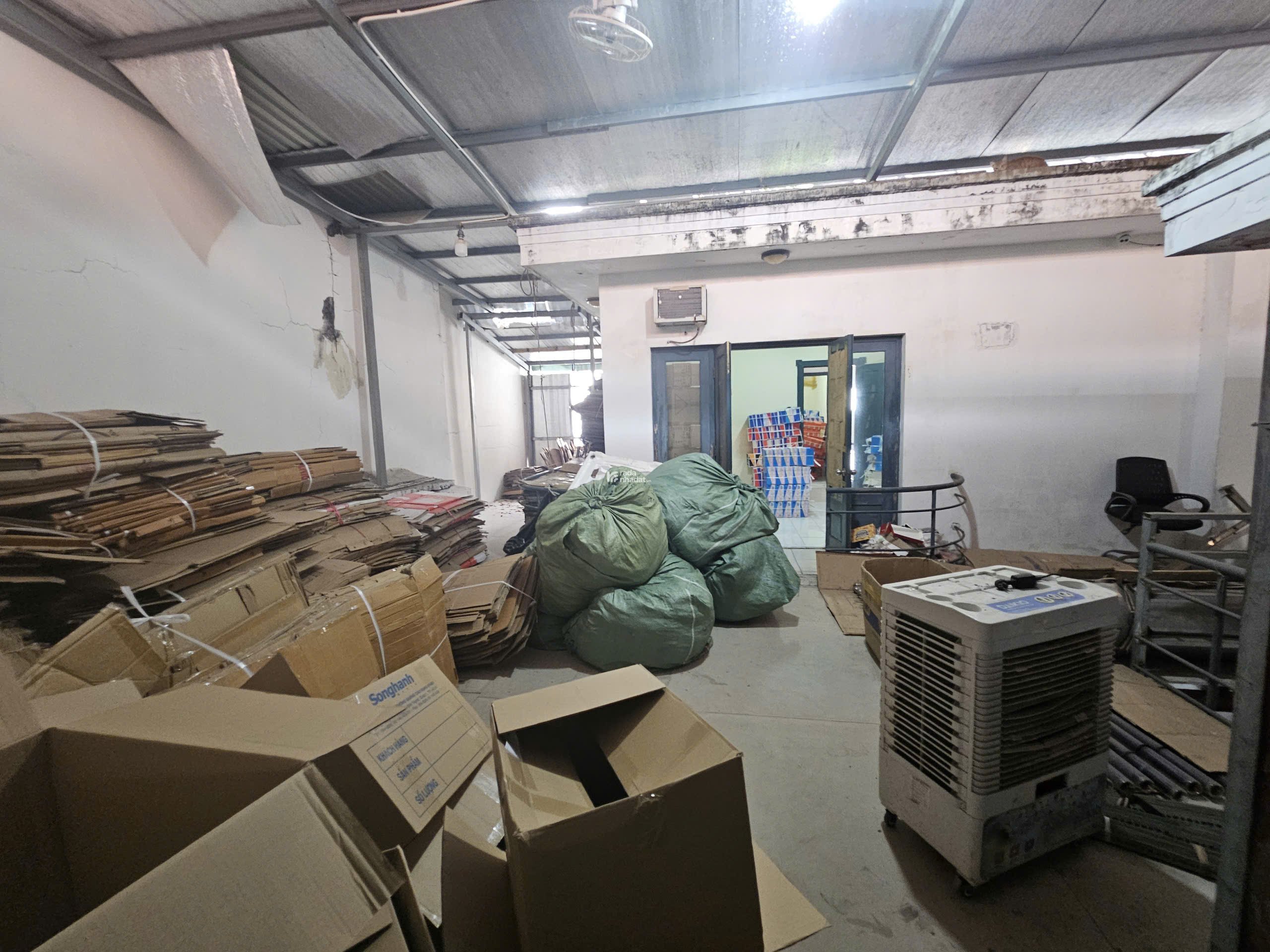 BÁN NHÀ HXH NGUYỄN CHÍ THANH P9 QUẬN 5 - 8x18 -32 TỶ K TL 