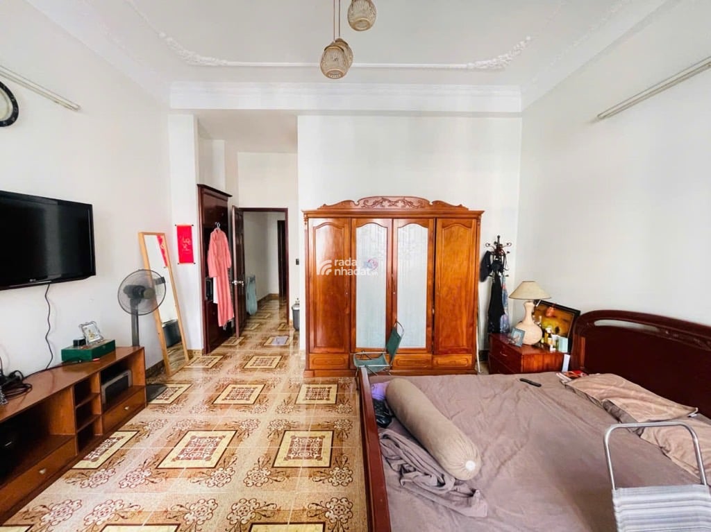 NGAY NHÀ GA T3, HXH THÂN NHÂN TRUNG, TÂN BÌNH, 85M2 Ở NGAY. GIẢM 350TR CHỈ CÒN 15.58T TL 