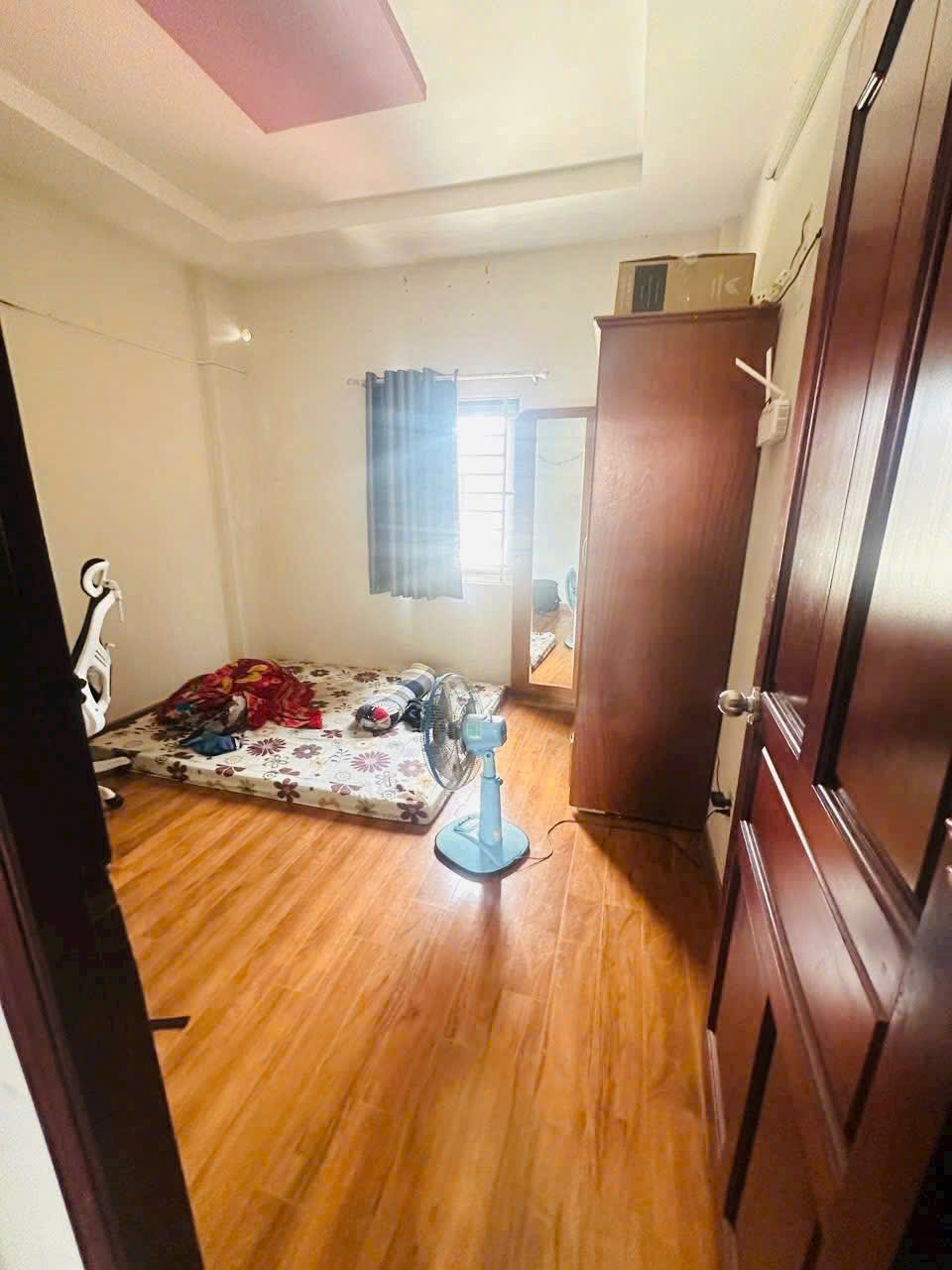 Chủ nhà giảm mạnh 150tr, nhà ở Bình Thạnh 45m2 giá 3ty750, HXH, lh ngay xem nhà