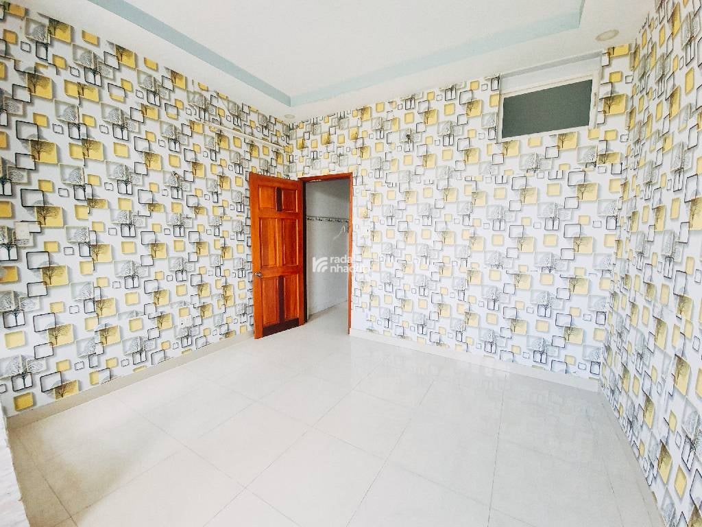 BÁN NHÀ MẶT TIỀN KINH DOANH 20M KÊNH THAM LƯƠNG 4 TẦNG GẦN AEON MALL TÂN PHÚ 7.X TỶ