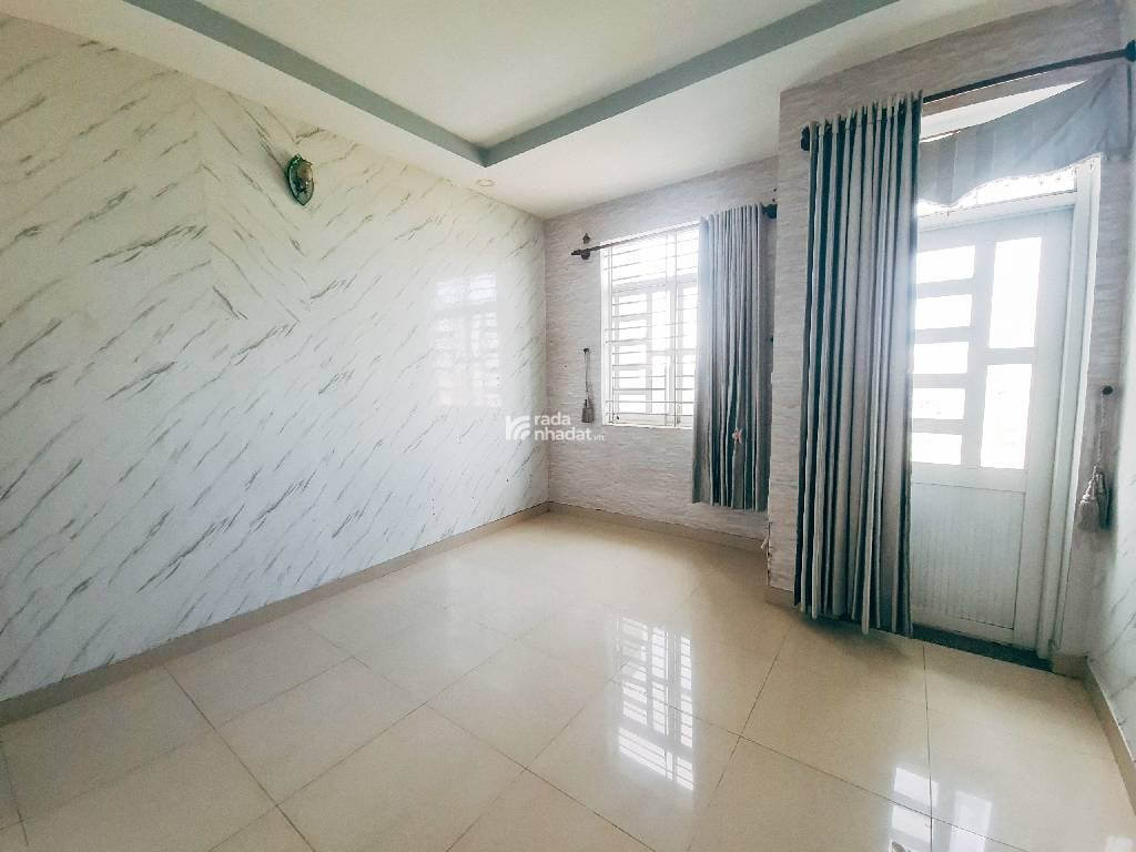 BÁN NHÀ MẶT TIỀN KINH DOANH 20M KÊNH THAM LƯƠNG 4 TẦNG GẦN AEON MALL TÂN PHÚ 7.X TỶ