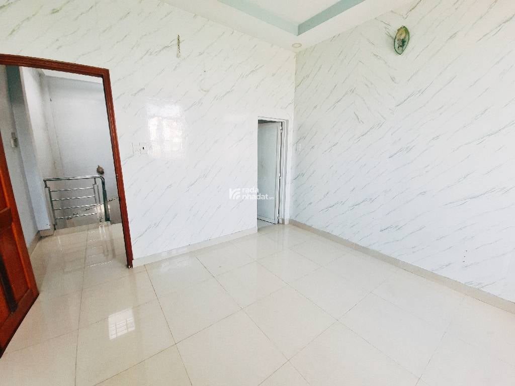 BÁN NHÀ MẶT TIỀN KINH DOANH 20M KÊNH THAM LƯƠNG 4 TẦNG GẦN AEON MALL TÂN PHÚ 7.X TỶ