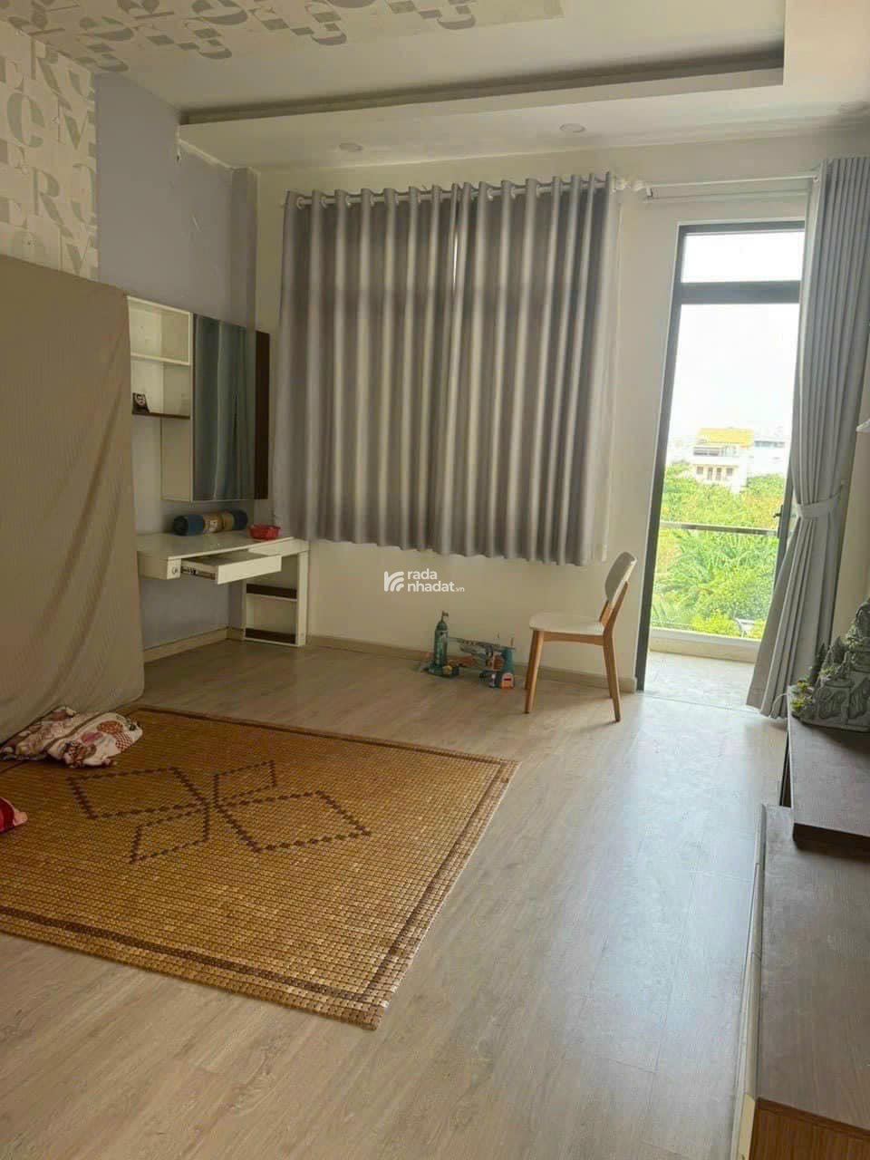 Bán 3 phòng ngủ 130m2 Opal Riverside giá 5,3 tỷ